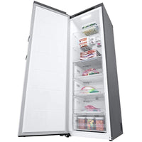 LG Upright LROFC1104V