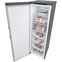 LG Upright LROFC1104V