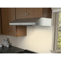 Zephyr Range Hoods AK6500CS