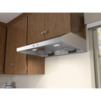 Zephyr Range Hoods AK6500CS