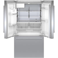 Bosch French 3-Door B36FD50SNS