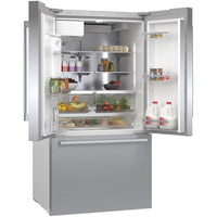 Bosch French 3-Door B36FD50SNS