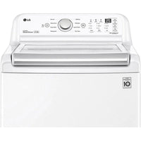 LG Top Loading WT7150CW