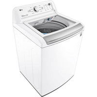 LG Top Loading WT7150CW