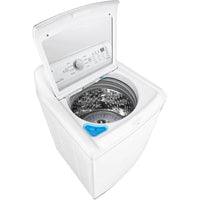 LG Top Loading WT7150CW