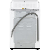 LG Top Loading WT7150CW