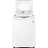 LG Top Loading WT7150CW