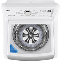 LG Top Loading WT7150CW