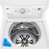 LG Top Loading WT7150CW