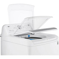LG Top Loading WT7150CW
