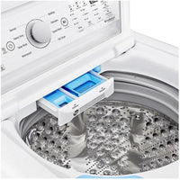 LG Top Loading WT7150CW