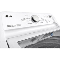 LG Top Loading WT7150CW