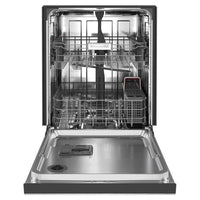 KitchenAid Front Controls KDFE104KPS