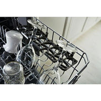 KitchenAid Front Controls KDFE104KPS