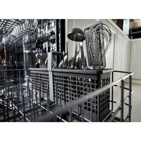 KitchenAid Front Controls KDFE104KPS