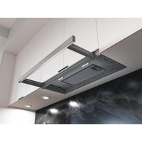 Zephyr Range Hoods ZPI-E30BG