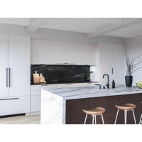 Zephyr Range Hoods ZPI-E30BG