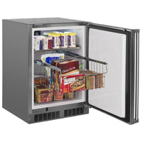 Marvel Refrigerator MOFZ224-SS31A