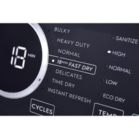 Electrolux Gas ELFG7437AW