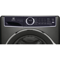 Electrolux-Titanium-Front Loading-ELFW7537AT