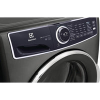 Electrolux-Titanium-Front Loading-ELFW7537AT