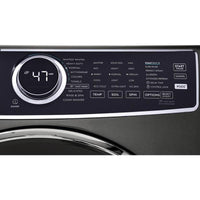 Electrolux-Titanium-Front Loading-ELFW7537AT