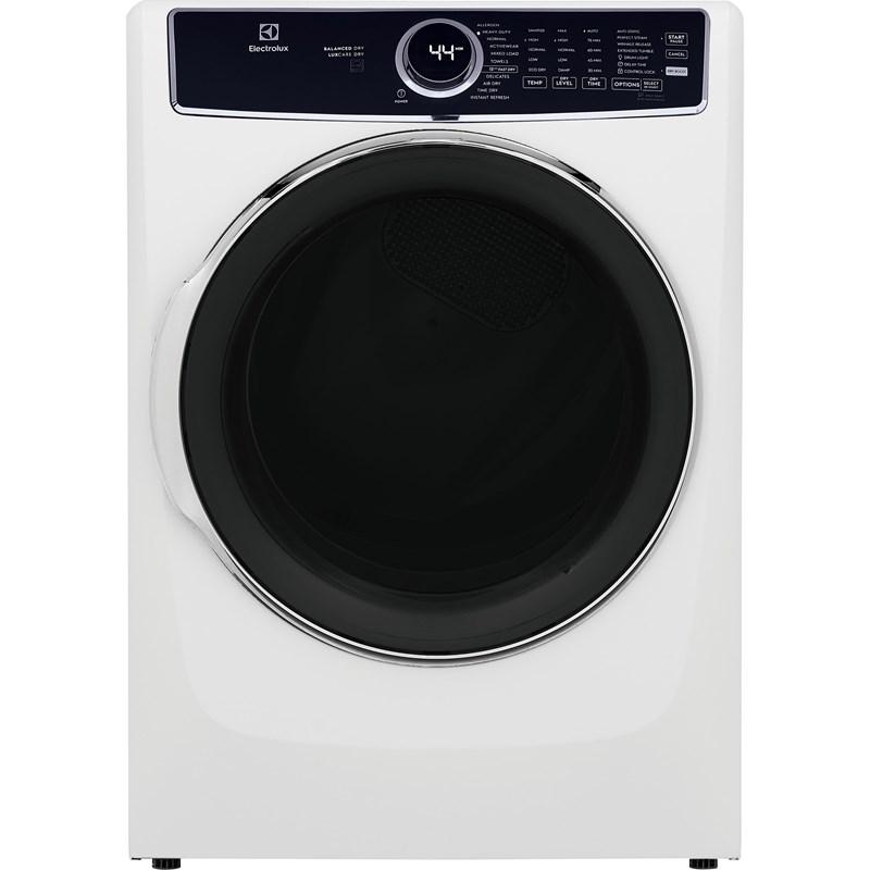 Electrolux-ELFG7637AW