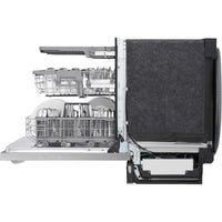 LG Top Controls LDTS5552S
