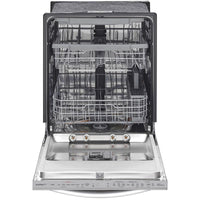 LG Top Controls LDTS5552S
