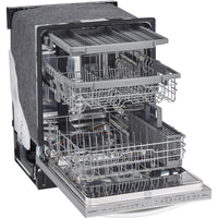 LG Top Controls LDTS5552S