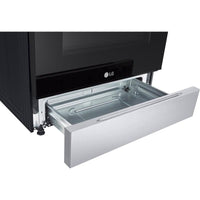 LG-Stainless Steel-Electric-LSEL6333F