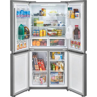 Frigidaire French 4-Door FRQG1721AV