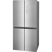 Frigidaire-Brushed Steel-French 4-Door-FRQG1721AV