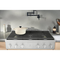 Electrolux Gas ECCG3672AS