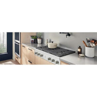 Electrolux Gas ECCG3672AS