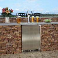 Marvel Beer Dispenser MOKR124-SS31A