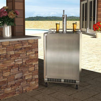 Marvel Beer Dispenser MOKR224-SS31A