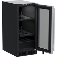 Marvel Beverage Center MLBV215-SG01A