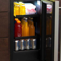 Marvel Beverage Center MLBV215-SG01A