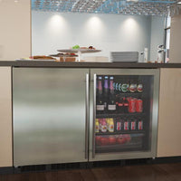 Marvel Beverage Center MABV224-SG31A