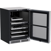 Marvel Professional Beverage Center MPBD424-IG31A