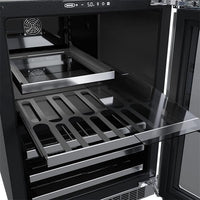 Marvel Professional Beverage Center MPBD424-IG31A