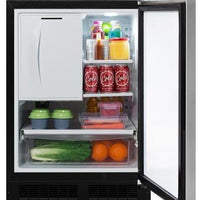 Marvel Compact MLRI224-SS01A