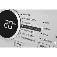 Electrolux-White-Front Loading-ELFW7337AW
