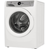 Electrolux-White-Front Loading-ELFW7337AW