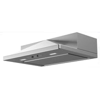 Zephyr-Stainless Steel-Range Hoods-ZPY-E36BS