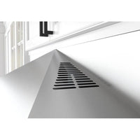 Zephyr Range Hoods ZPY-E36BS