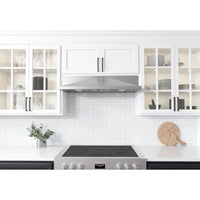 Zephyr Range Hoods ZPY-E36BS