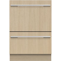 Fisher & Paykel-DD24DTX6HI1