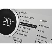 Electrolux Gas ELFG7337AW